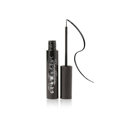 Glamnetic Magnetic Liquid Eyeliner - Black - 8 fl oz - Ulta Beauty