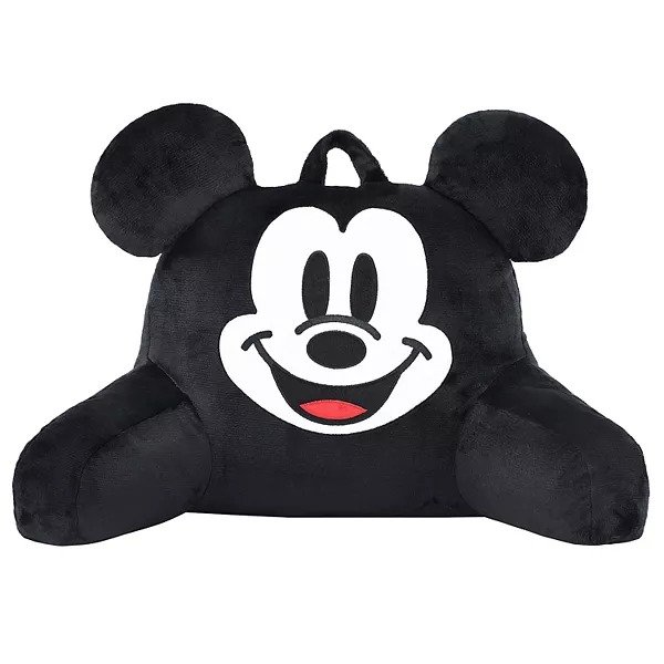 Disney's The Big One® Kids' Character Backrest Pillow