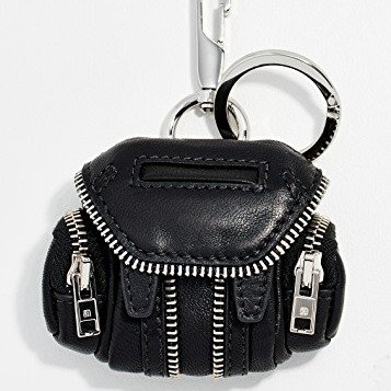 Marti Backpack Keychain
