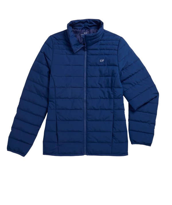 OUTLET Mountain Weekend Puffer Jacket
