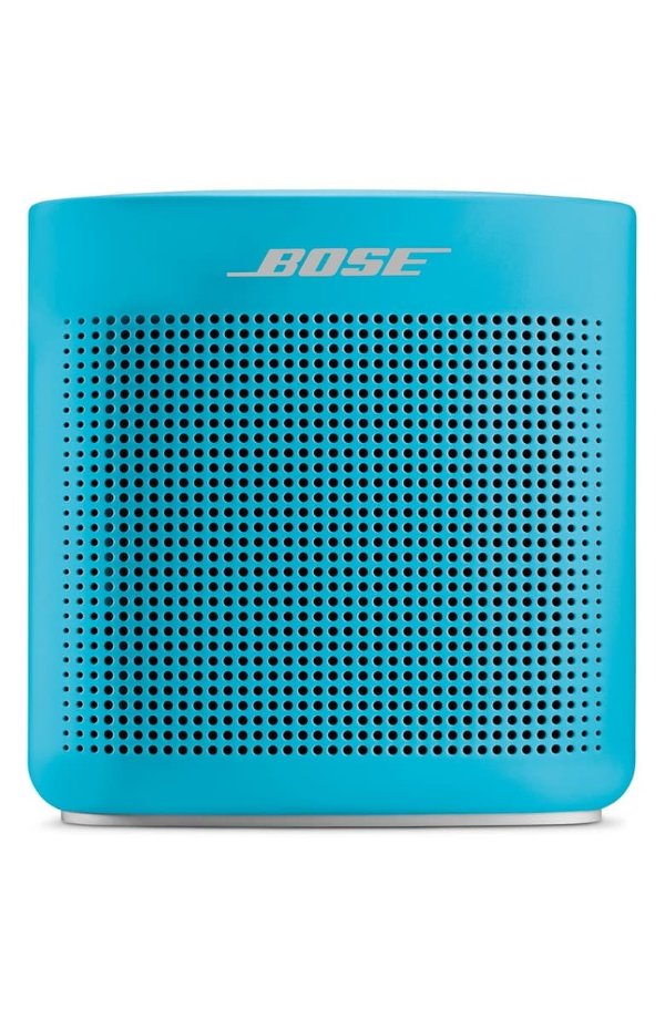 SoundLink® Color Bluetooth® Speaker II