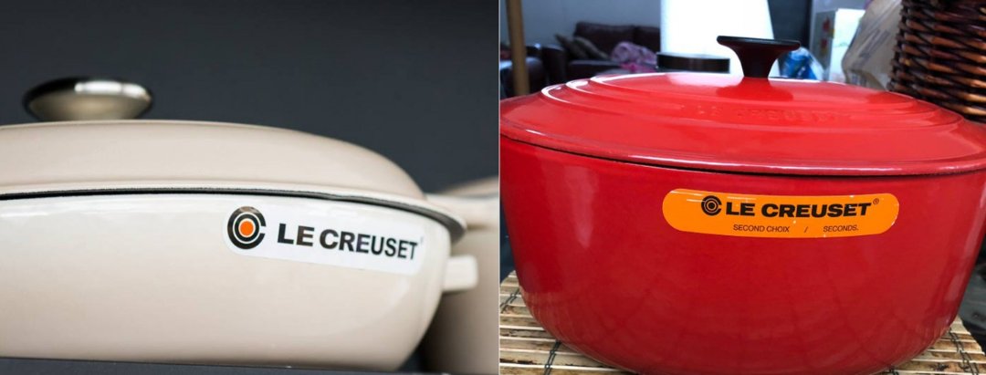 Le Creuset 和Staub到底怎么选？顶级陶瓷铸铁锅具的巅峰对决！