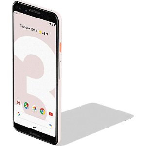 Google Pixel 3 旗舰手机