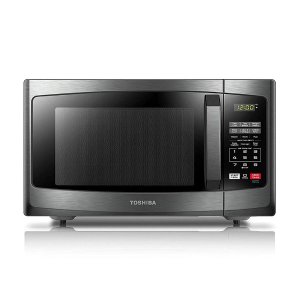 Toshiba EM925A5A-SS Microwave Oven