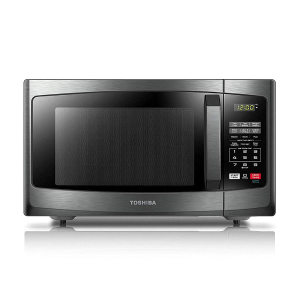 EM925A5A-BS Microwave Oven