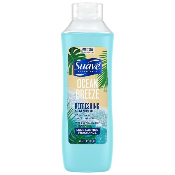 Refreshing Shampoo22.5fl oz