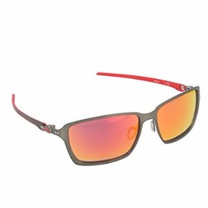 Oakley Scuderia Ferrari Tincan Carbon Sunglasses