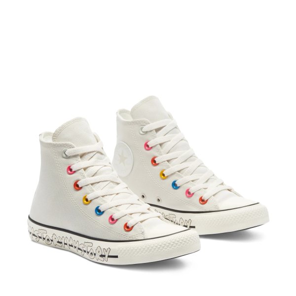 Concerse Chuck Taylor® All Star® High Top Sneaker