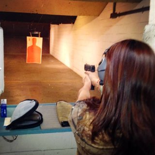 Shiloh Indoor Shooting Range - 休斯顿 - Houston