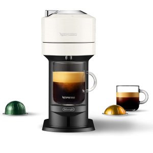 Today Only: Nespresso Vertuo Next Coffee and Espresso Machine by De'Longhi