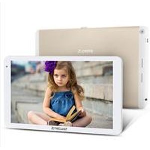 Teclast P90 8.9 Inch 16GB ROM Android4.2.2 IPS HD Retinal Screen Tablet White + Gold