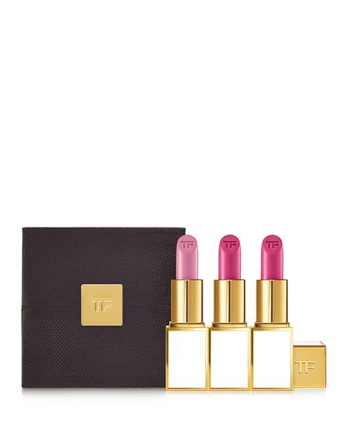 Boys & Girls 3-Piece Girls Lipstick Gift Set