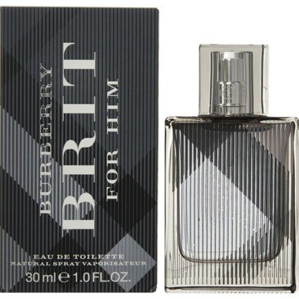 Brit香水 30ml