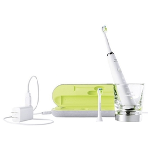Philips Sonicare HX9362/68 DiamondClean Rechargeable sonic toothbrush