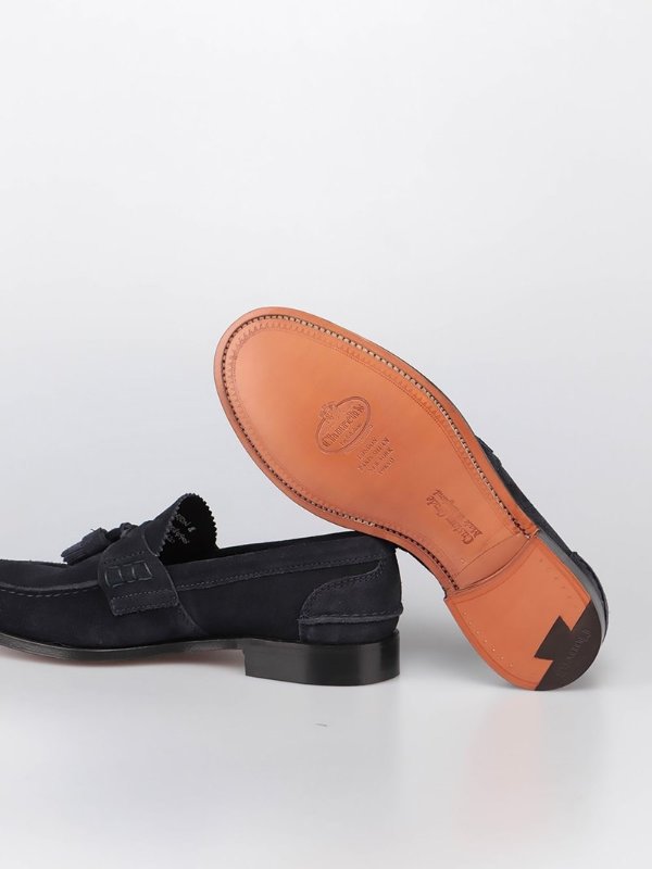 TIVERTON LOAFERS FIT G