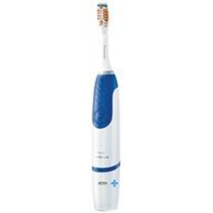 Sonicare HX3631 Battery Operated Toothbrushes, Assorted Colors
