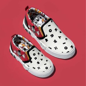 Ground Up Kids Shoes Sale