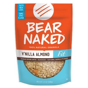  Bear Naked Products @Amazon.com