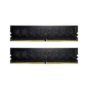 GeIL 8GBx2 DDR4 2400 台式机内存
