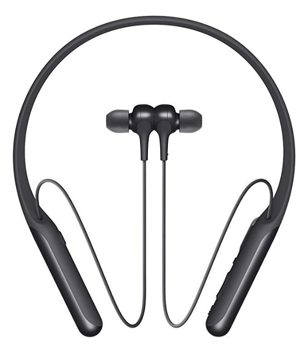 WI-C600N Wireless Noise Canceling in-Ear Headphones