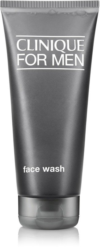 For Men Face Wash
