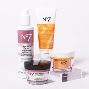 No7 Beauty Skincare Hot Sale