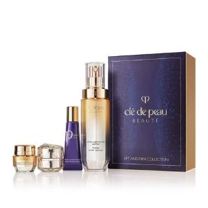 Cle de Peau Beaute Limited Edition Lift and Firming Collection Set ($450 Value) @ Bergdorf Goodman