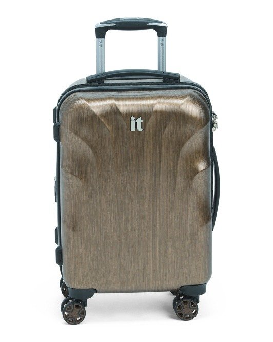 22in Momentum 8 Wheel Carry-on