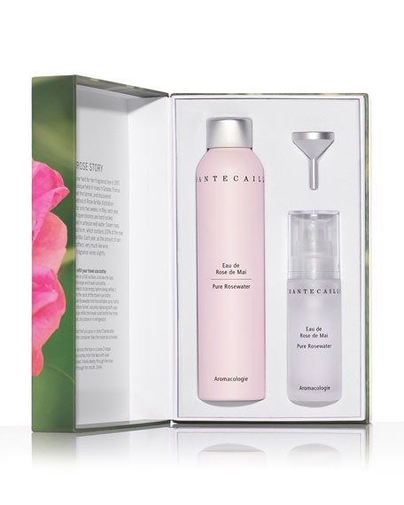 Limited Edition - The Rosewater Harvest Refill Set