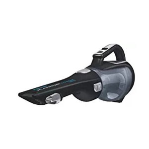 BLACK+DECKER Vacuums @ Amazon