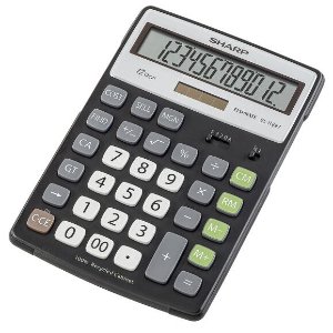 Select Calculators @ Best Buy