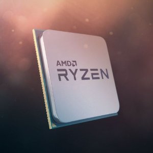 CES2018: AMD 发布第二代Ryzen Zen+架构 4月登场