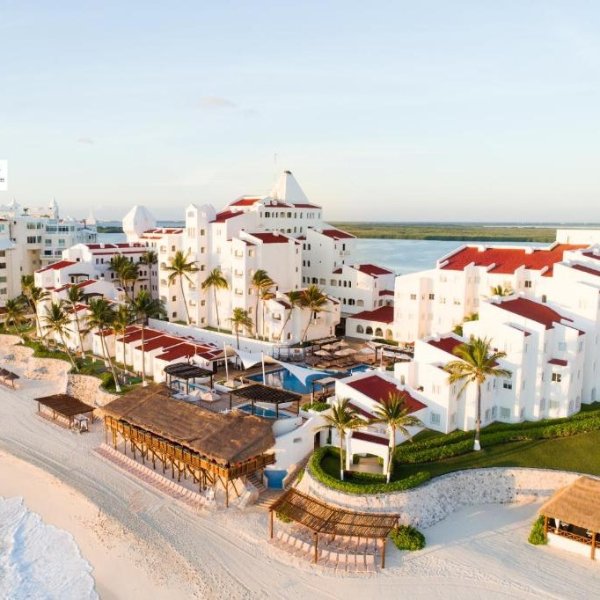 GR Caribe Deluxe All Inclusive (Resort), Cancun (Mexico) Deals