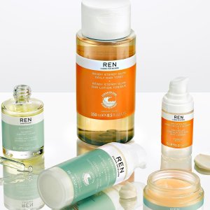 Ren Skincare Sitewide Sale