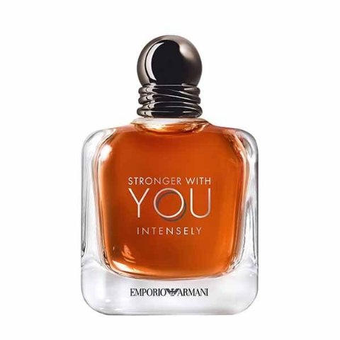 Emporio Armani Stronger with You香水 100ml