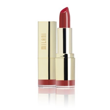 Color Statement Lipstick, Best Red