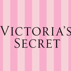 Victoria's Secret 折扣区大促 Pink文胸$10，条纹睡衣套装$28