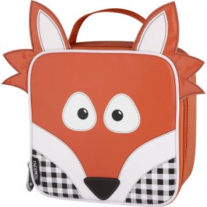 Thermos Novelty Lunch Kit, Fox by Thermos