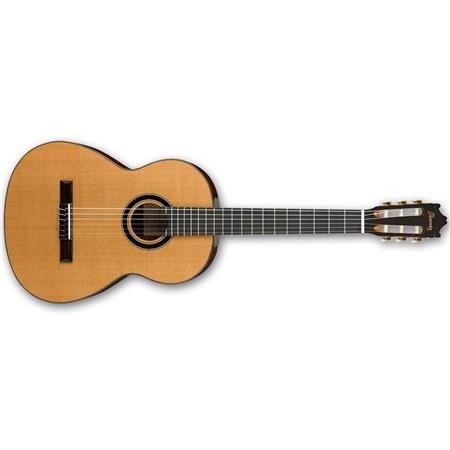 Classical Series GA15 Acoustic Guitar with Cedar Top, 19 Frets, Mahogany Neck, Rosewood Fretboard, 650mm Neck Scale, Natural High Gloss