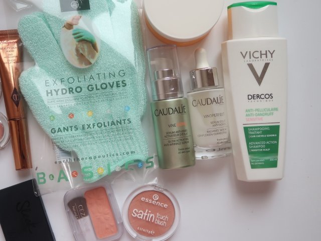 最近的心头好物都在这里啦！