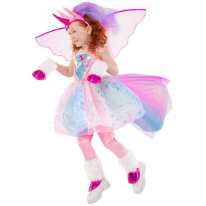 新品上市：Costco 2020年度儿童万圣节装扮服开售