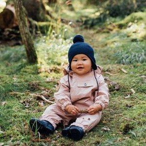 折扣升级：Kuling 儿童户外服饰促销 风雨天给活力宝宝们温暖的呵护