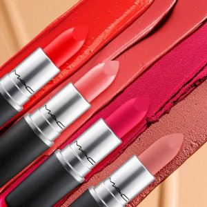 Dealmoon Exclusive: MAC Cosmetics on Sale