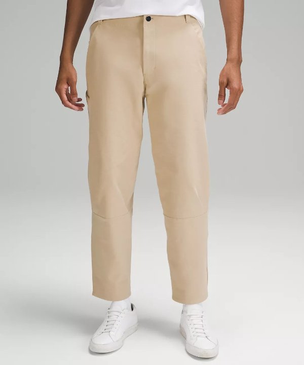 Utilitech Carpenter Pant | Men's Trousers | lululemon