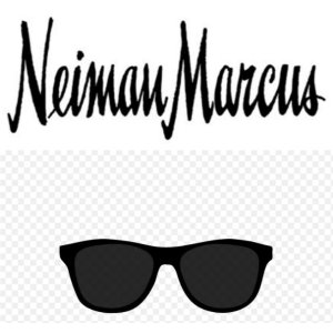 Sunglasses @ Neiman Marcus