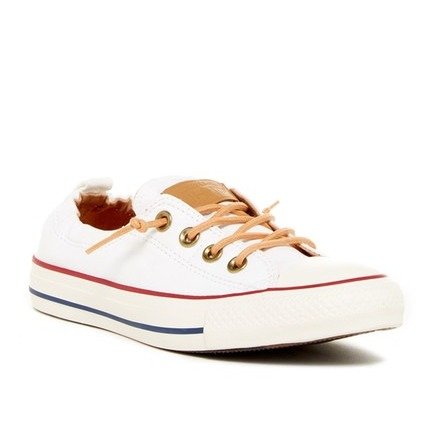 Chuck Taylor All Star Peached Shoreline Low Top Slip-On Sneaker