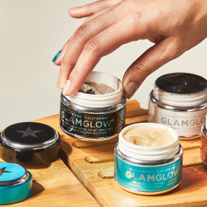 Dealmoon Exclusive: Glamglow Beauty Sale