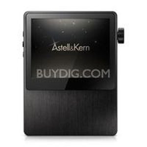 Astell & Kern AK100 HiFi MQS 专业音频播放器