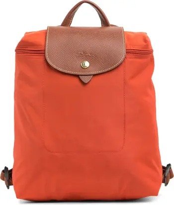 Le Pliage Packable Backpack