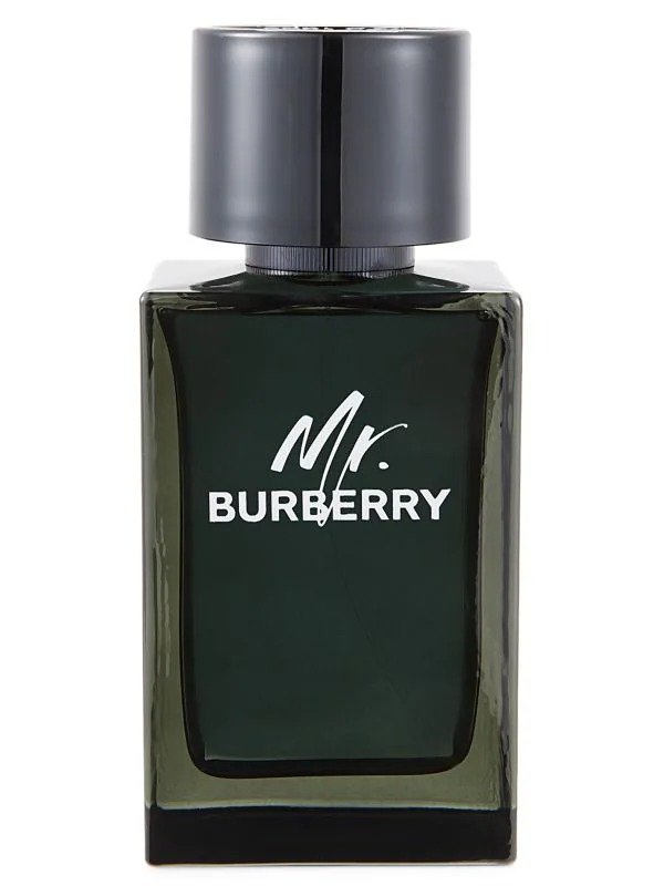 Mr. Burberry 香水